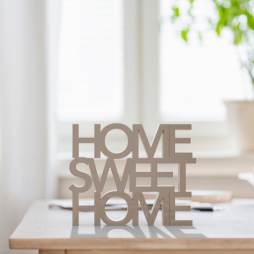 Home