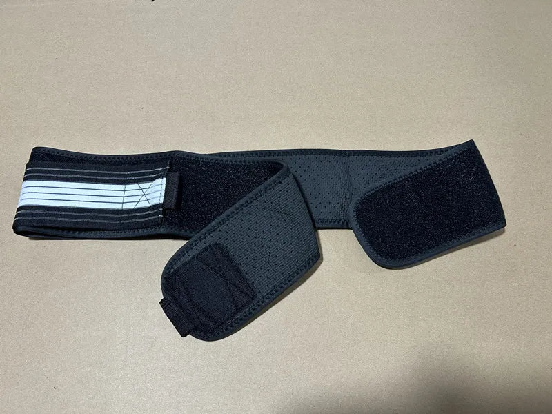 Sacroiliac SI Joint Hip Belt Lower Back Support-Hip Braces for Hip Pain Pelvic Support Belt Sciatica Pelvis Lumbar Pain Relief