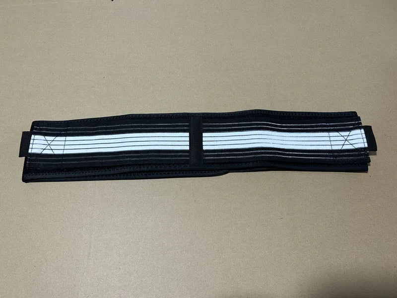 Sacroiliac SI Joint Hip Belt Lower Back Support-Hip Braces for Hip Pain Pelvic Support Belt Sciatica Pelvis Lumbar Pain Relief