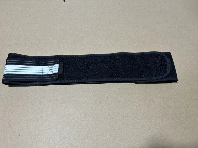 Sacroiliac SI Joint Hip Belt Lower Back Support-Hip Braces for Hip Pain Pelvic Support Belt Sciatica Pelvis Lumbar Pain Relief